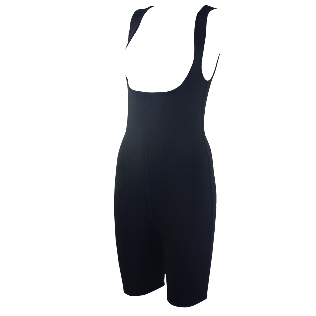 F3211 Спортивное боди для улучшения пота-Технический двигатель Ultra Sweat